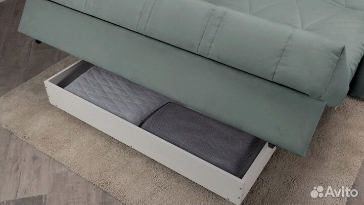 Диван Ascona Antares 180*200