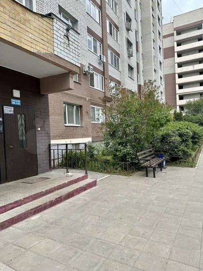 1-к. квартира, 37,8 м², 4/11 эт.