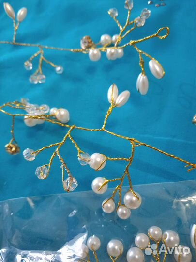 Аксессуар для волос