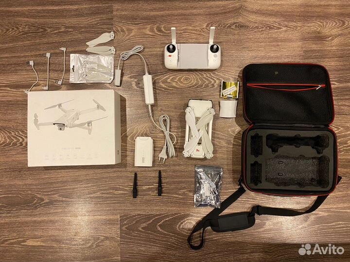 Xiaomi fimi x8 se 2022 v2