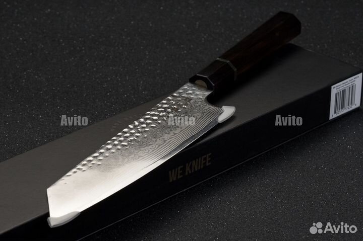 Кухонный нож Gyuto WK01 от WE Knife