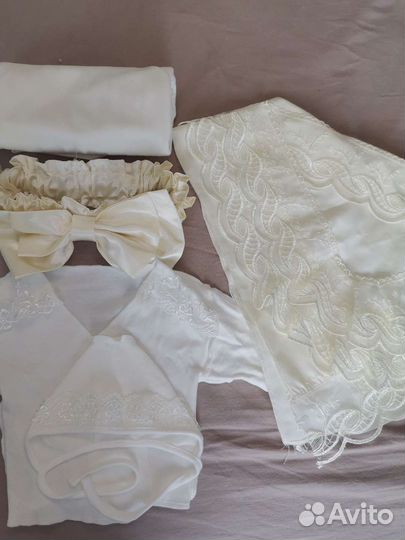 Конверт на выписку летний для девочки