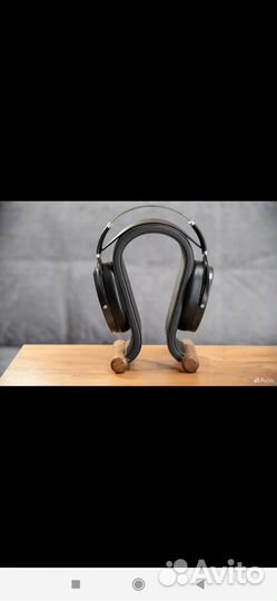 Наушники Hifiman Ananda v3