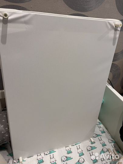 Пеленальная доска