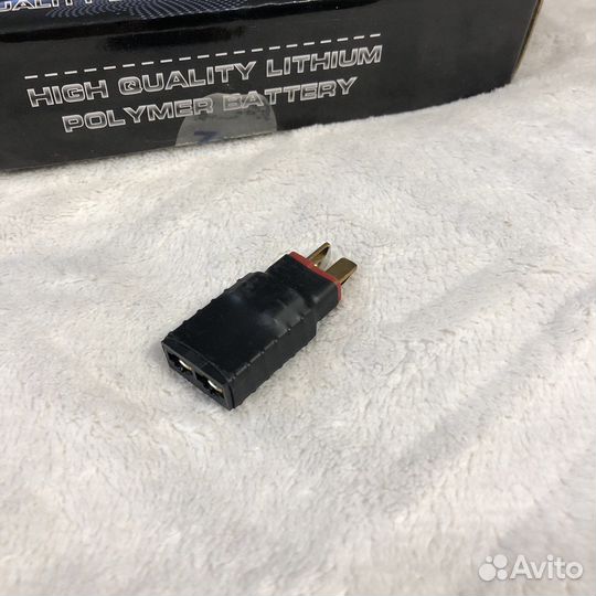 Аккумулятор zeee power 4200 2s 50C