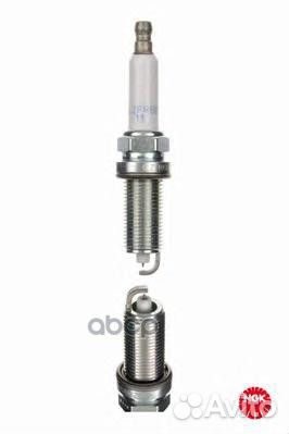 Свеча зажигания ilzfr6D11 1208 NGK