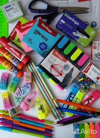 Продам Канцелярские товары
