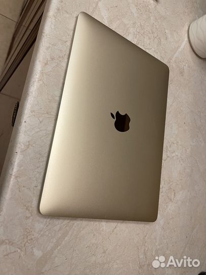 Apple macbook 12 retina 2016