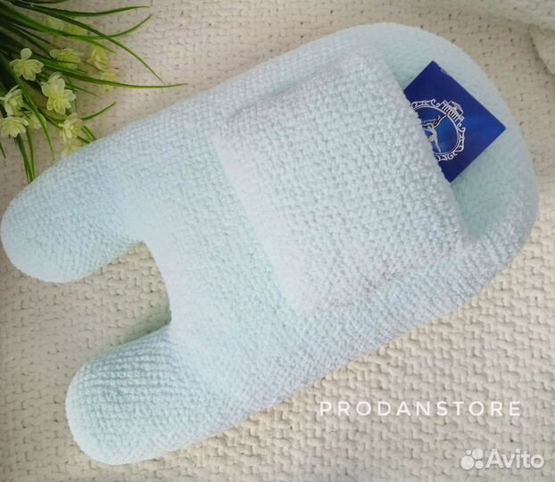 Подушка декоративная Амонг Ас, Амонгус