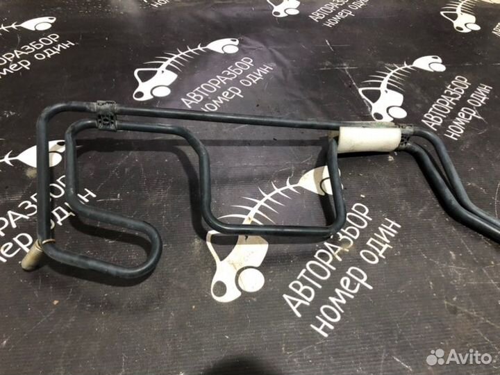 Радиатор гидроусилителя руля Mercedes Clk W208 2.0