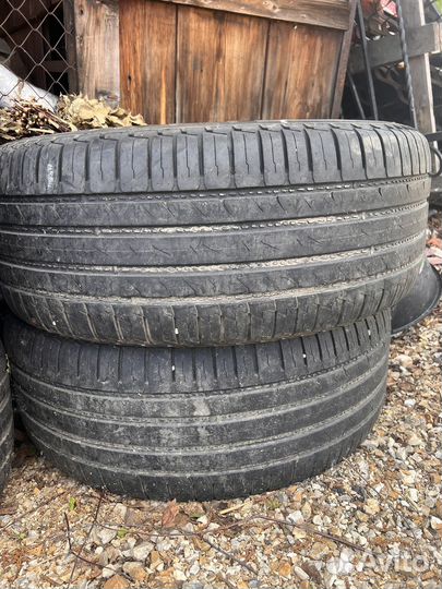 Nokian Tyres Hakkapeliitta 5 285/65 R17