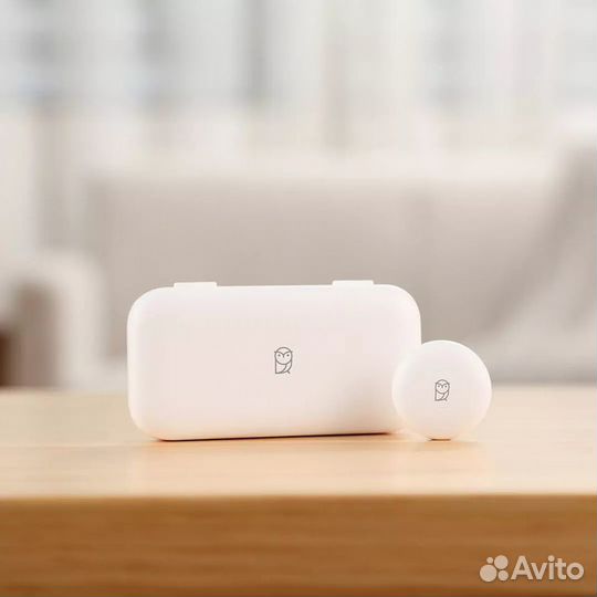 Xiaomi MiaoMiaoce Smart Thermometr PRO - термометр