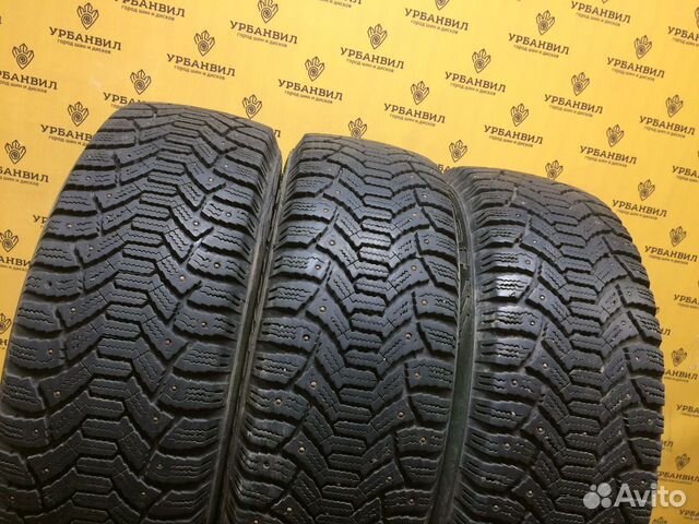 Cordiant Polar 195/60 R15 82T