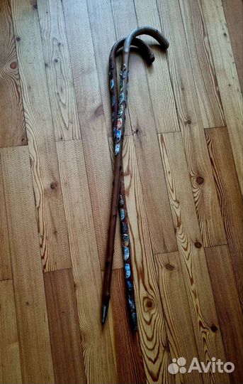 Трость для ходьбы