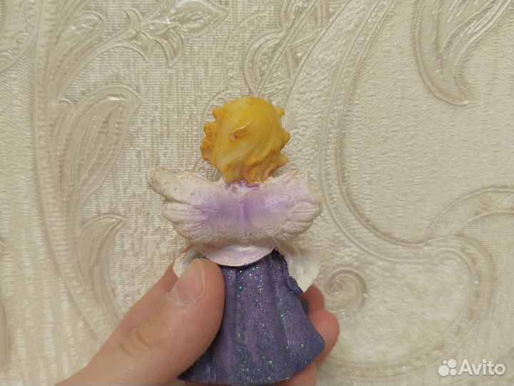 Статуэтка ангел