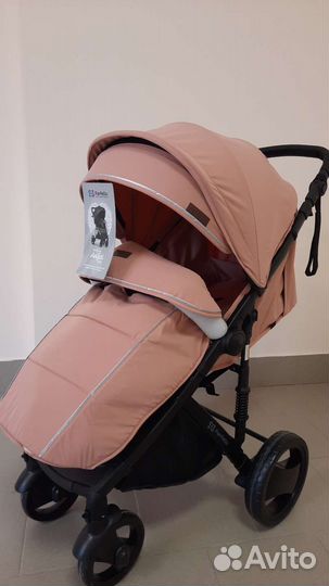 Детские коляски летние