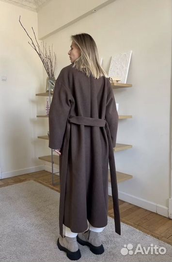 Пальто Inspire Gerls M