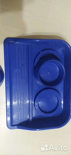 Миски для кошек