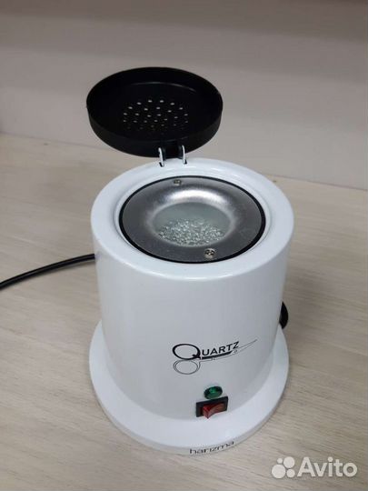 Стерилизатор шариковый