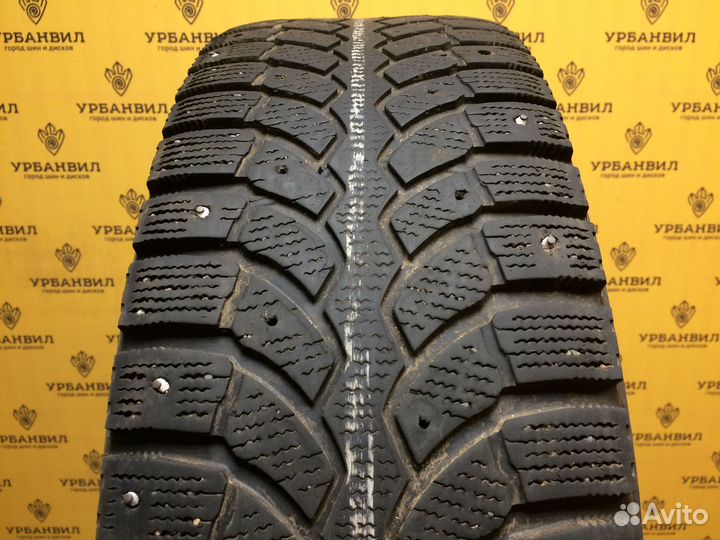 Bridgestone Blizzak Spike-01 205/70 R15