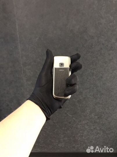 Nokia 8800 карбон