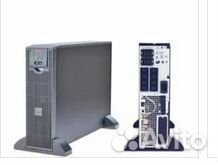 Ибп апс всемирные апс Сурт 3 квт