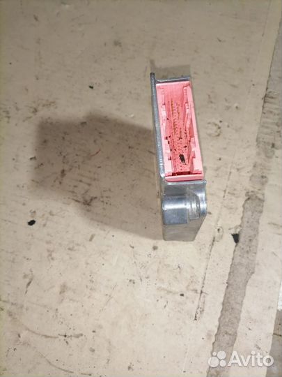 Блок управления airbag Соната EF