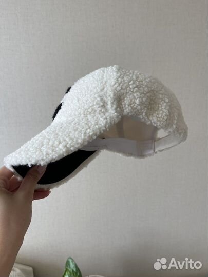 Кепка бейсболка женская