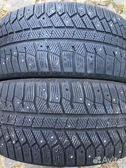 Continental ContiWinterViking 2 245/50 R18 100T