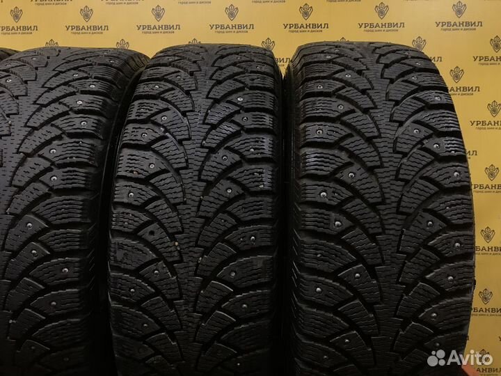 Nokian Tyres Hakkapeliitta 4 195/65 R15 95T