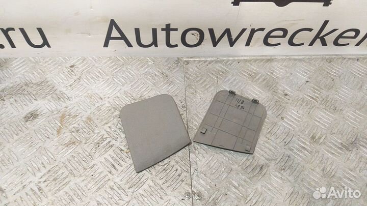 Накладка декоративная Калина