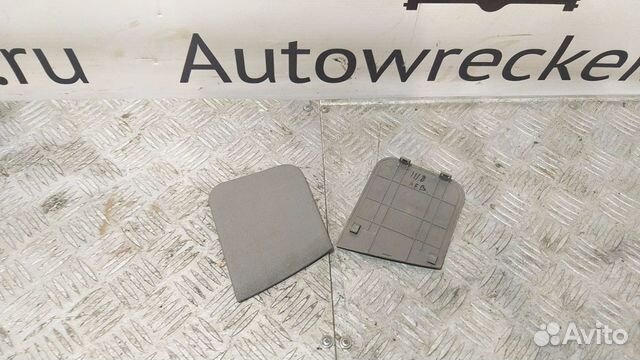 Накладка декоративная Калина