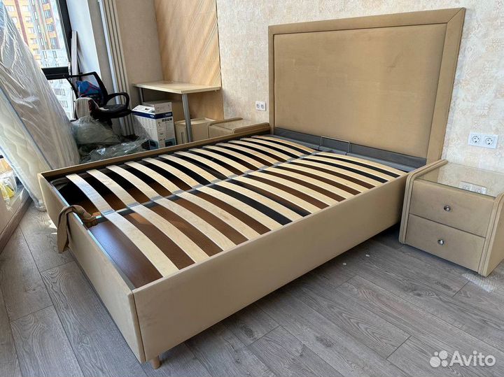 Кровать для мальчика