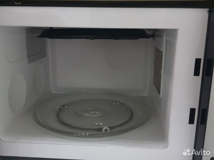 Микроволновые печи