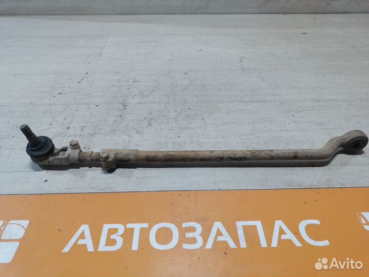 Тяга рулевая левая правая Zaz Chance Заз Шанс Сенс