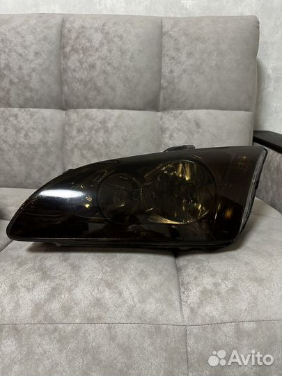 Фары ford focus 2 доресталинг