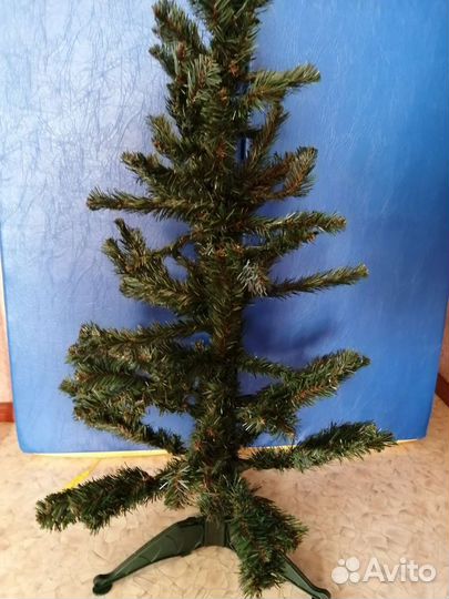 Елка искусственная