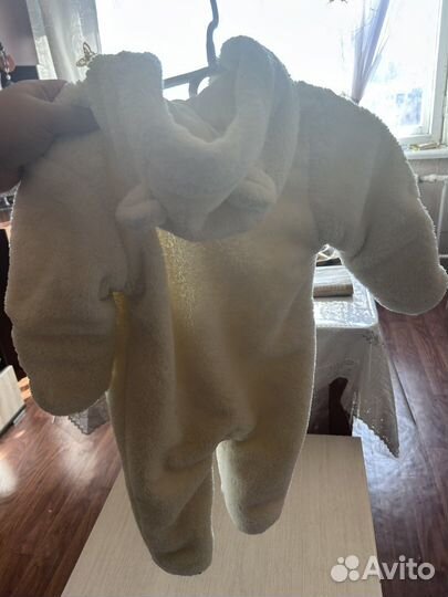 Детские вещи