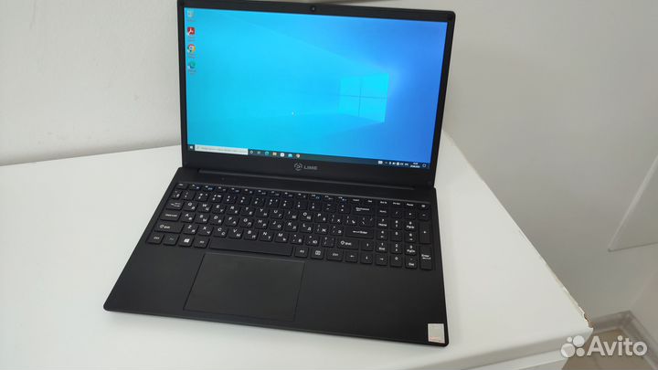 Игровой ноутбук i5 8259/16/256