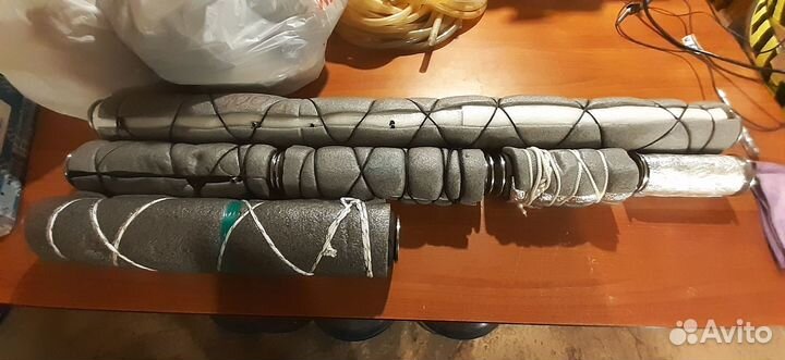 Детали для винокурения и самогоно на кламп 2 дюйма