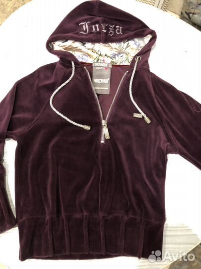 Кофта Италия