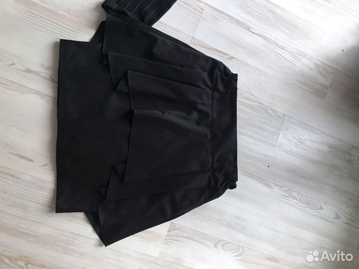 Вещи пакетом