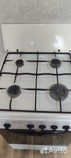 Газовая плита бу