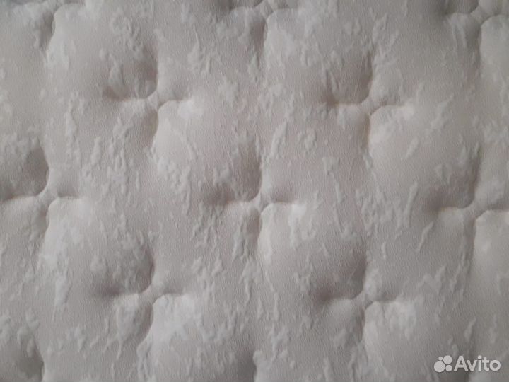 Ткань матрасная