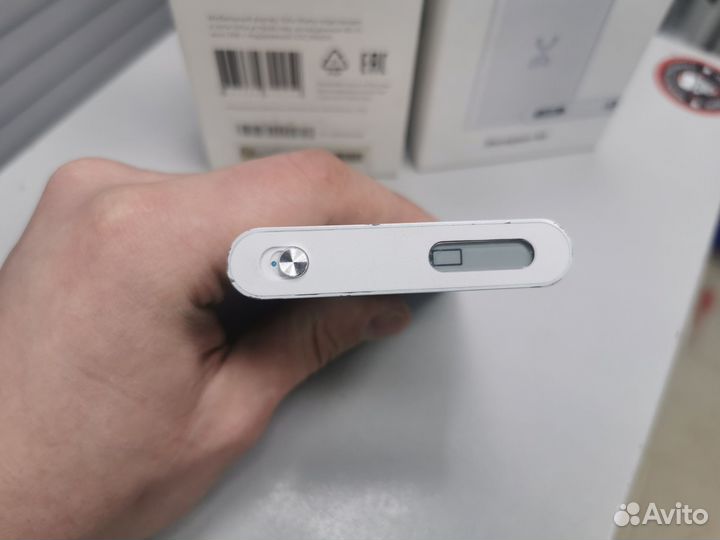 Роутер Yota Many 4G LTE