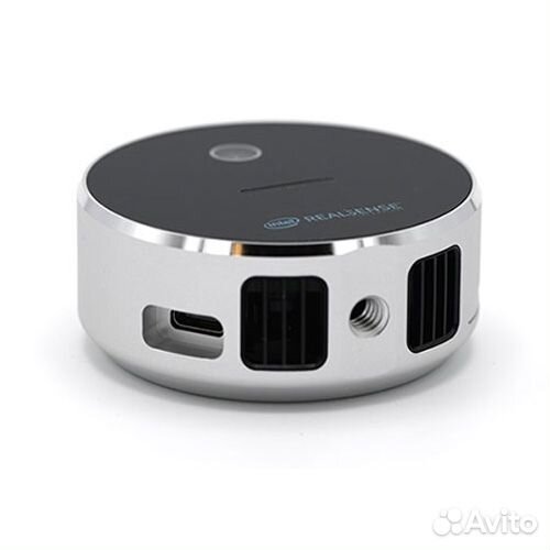 Камера Intel RealSense lidar L515