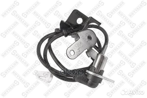 06-65481-SX датчик ABS задний правый Mazda 626