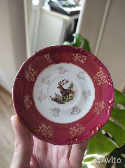 Сервиз кофейный MZ