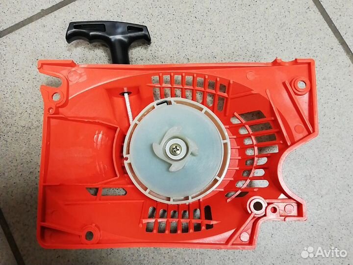 Стартер плавный для китайских бензопил 4500 /5200