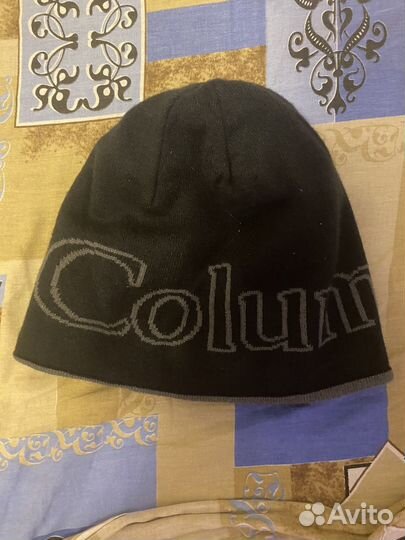 Шапка мужская